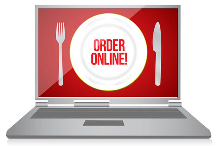 Online Order AL FRESCO