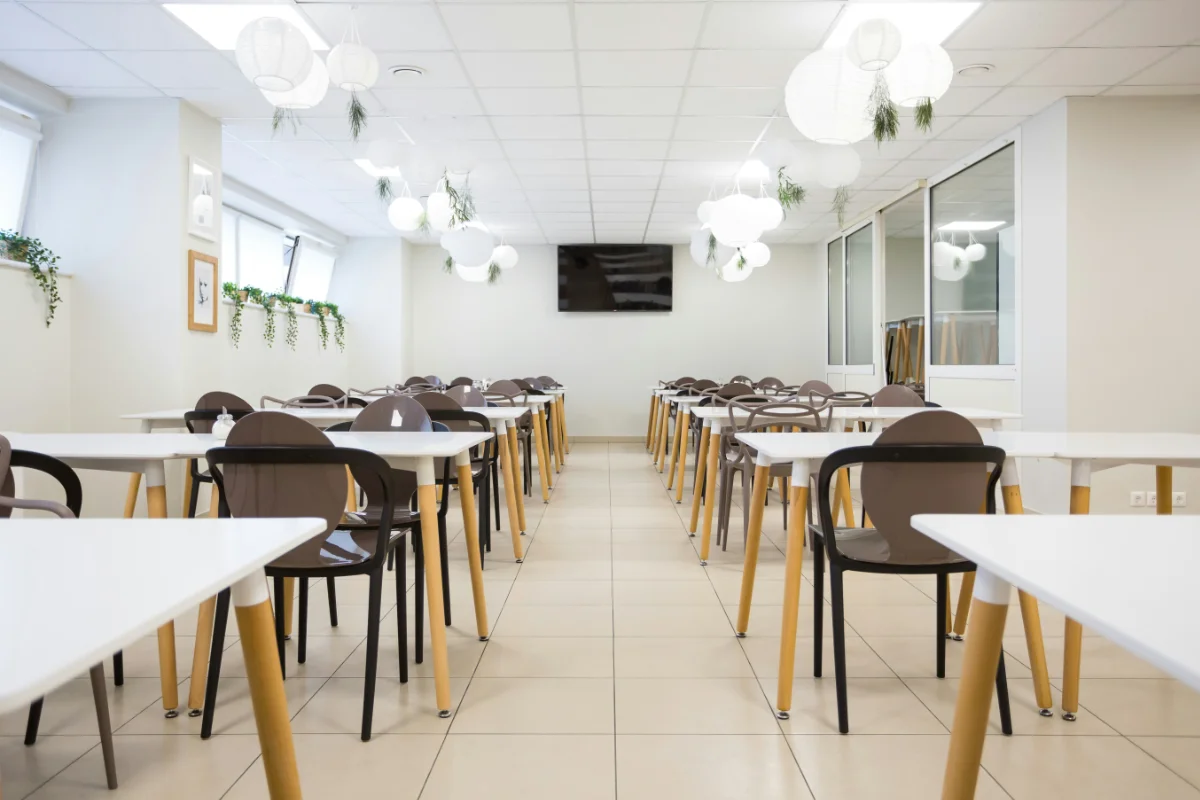 Private Dining