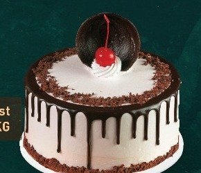 Black Forest