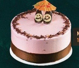 Molten Chocolate