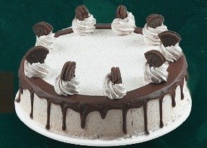Oreo Cheesecake