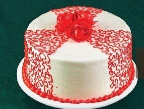 Red Velvet RV1