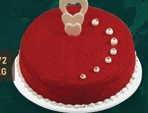 Red Velvet RV2