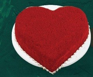 Red Velvet RV3