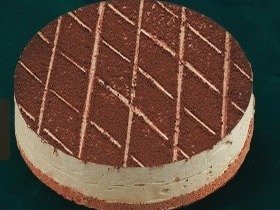 Tiramisu T2